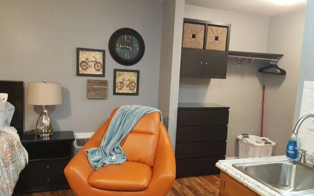 Tower Extended Stay Suites