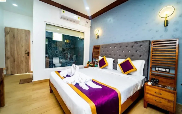 Bay Boutique by Nebesa Suites