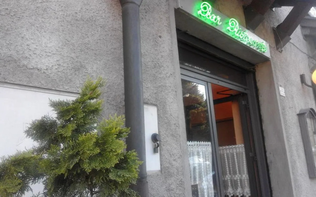 Osteria Dei Locandieri