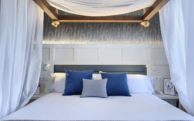 Hotel Luze El Villa