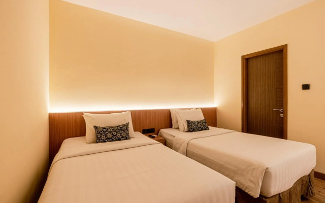 The Rivavi Legian
