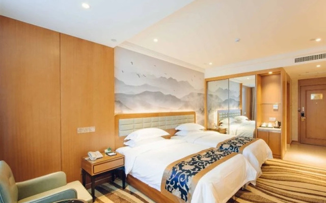 Wenzhou Hangbin International Hotel