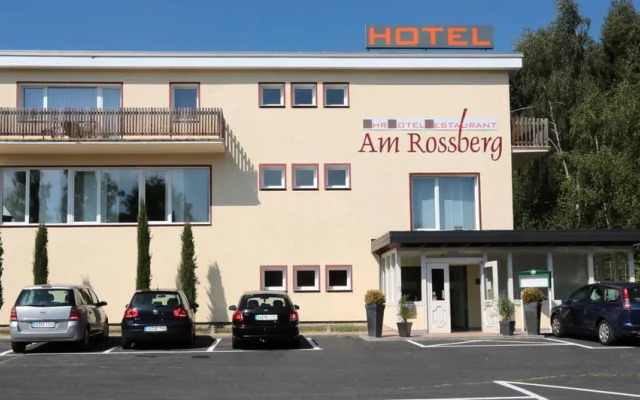 AhrHotel Am Rossberg