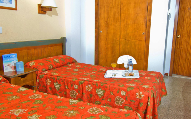 Hotel BelleVue Vistanova