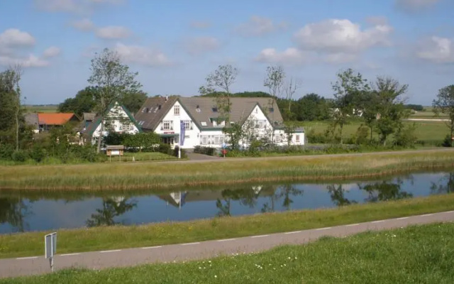 Prins Hendrik Bungalowpark
