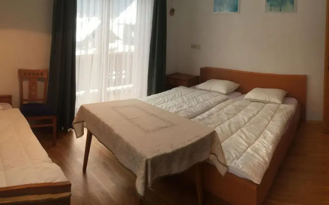 Charming Holiday Home in Gosau