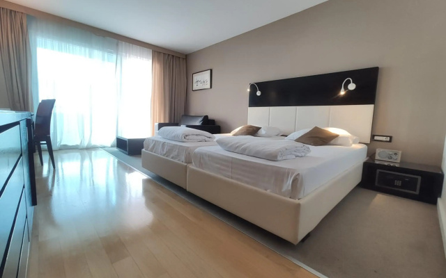 Hotel San Antonio