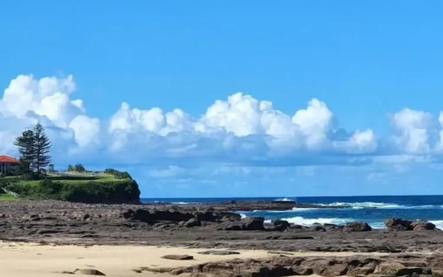 Shellharbour Holiday Village