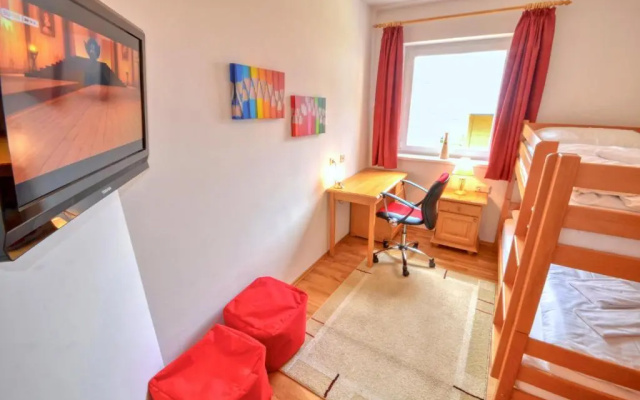 Apartment Dunn by Alpen Apartments