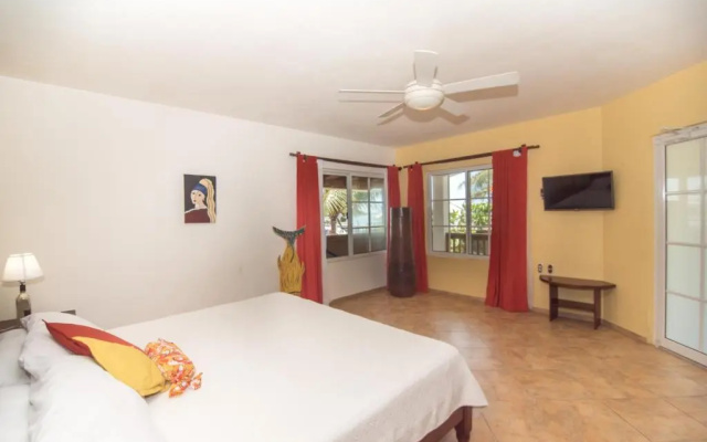 Wikkid Resort