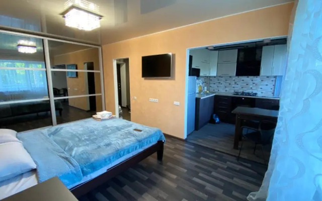 Apartment in the center