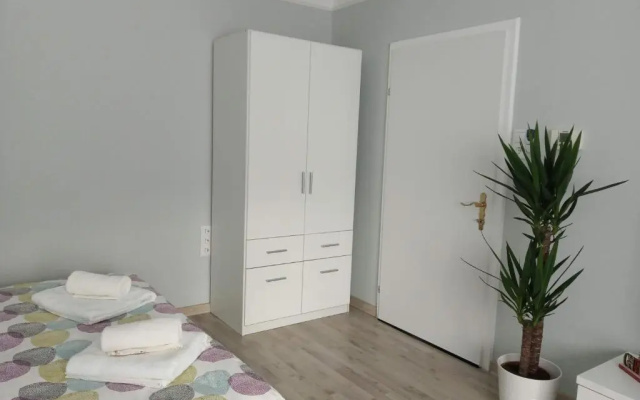 Our Haven in 1220