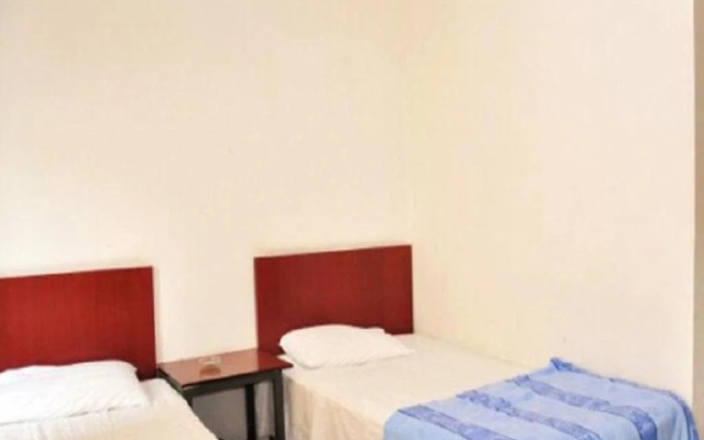 Kuandian Manzu Autonomous Jiujiu Guesthouse