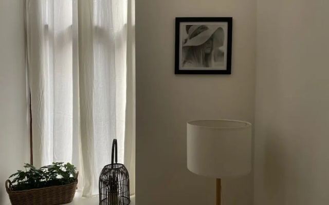 Inviting 1-bed Apartment in Merchant City
