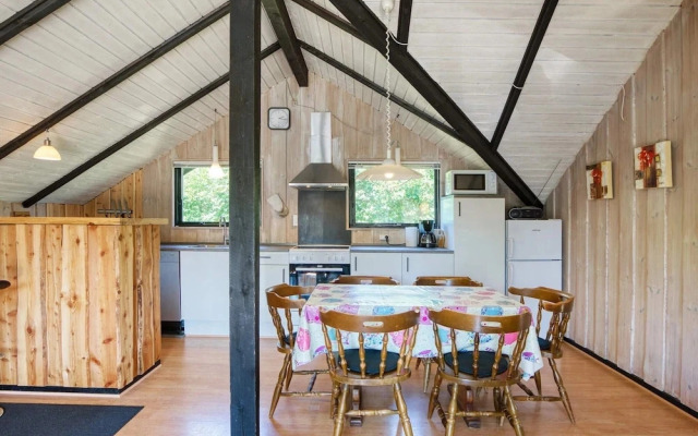 5 Person Holiday Home in Dannemare-by Traum