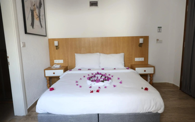 Eden Hotel