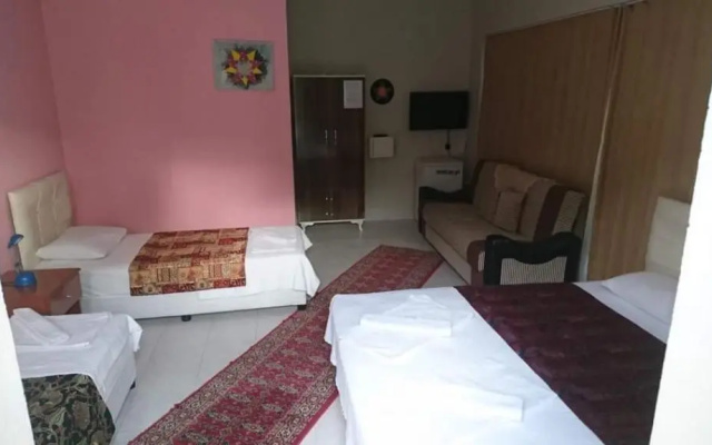 Sirius Hotel