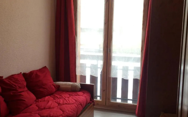 Appartement Villard-de-Lans, 2 pièces, 5 personnes - FR-1-515-89