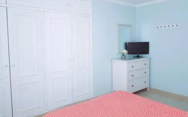 Algarve Apartment Falésia