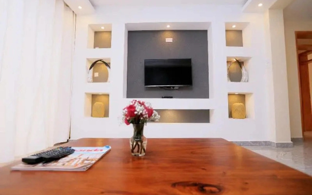 Bon Bini Residence