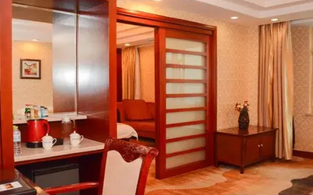 Yijiahe Hotel