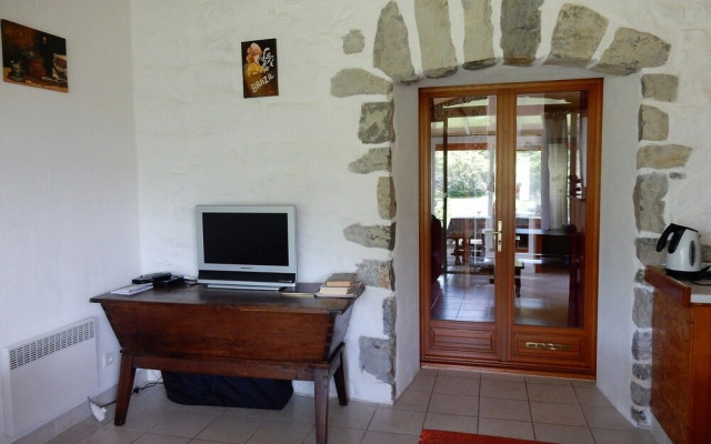 Garrigue Hideaway in Lanas
