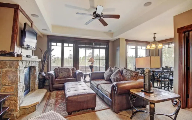 Crystal Peak Retreat