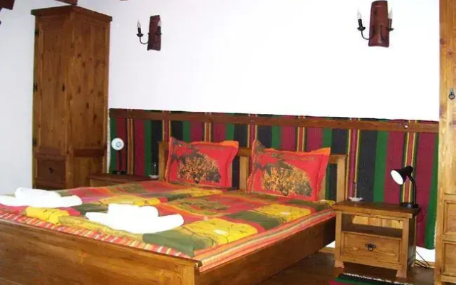 Baba Stana Houses