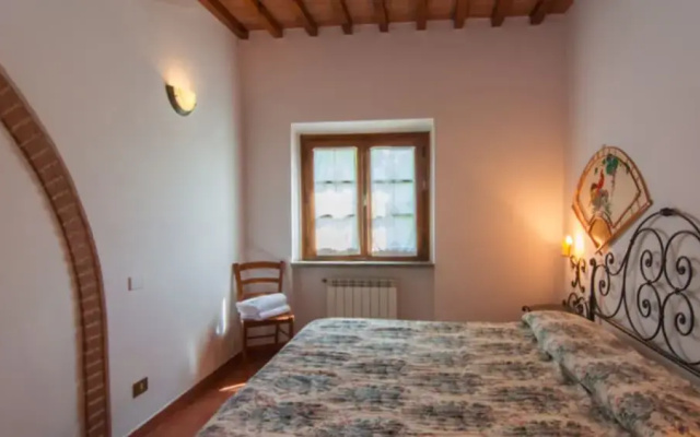 Casale Trieste