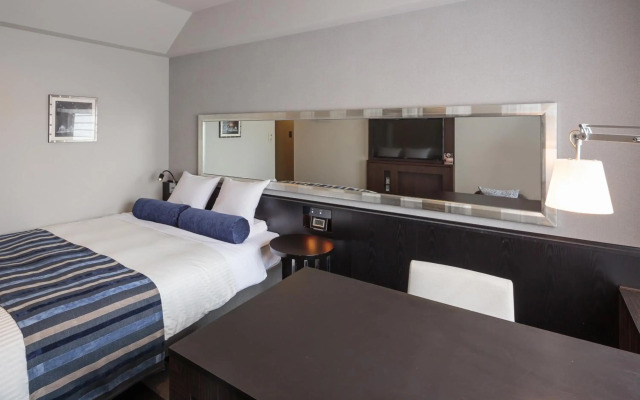 Hotel Mystays Premier Dojima