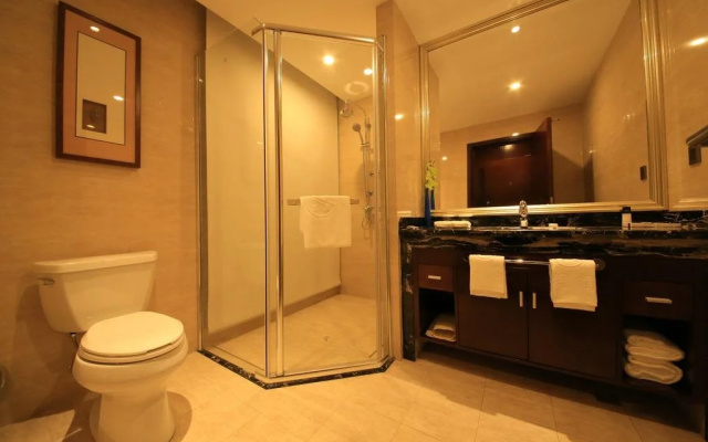 Hongwan Hotel