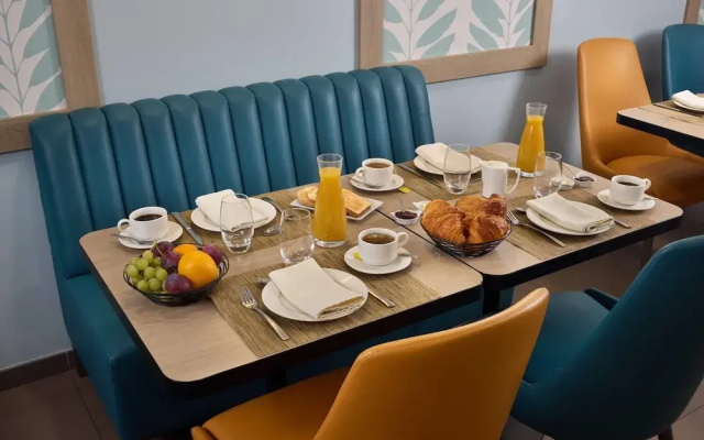 Quality Aparthotel Massy Palaiseau