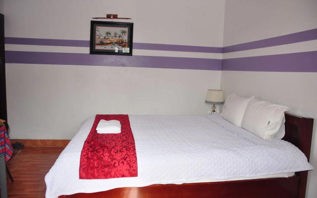 Tuan Ngoc Hotel