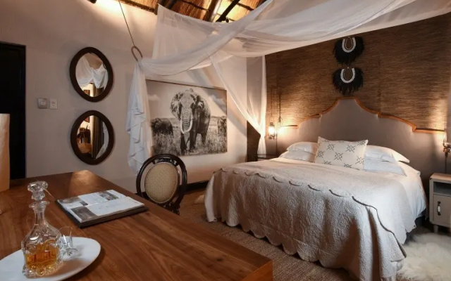 Sabi Sabi Selati Camp