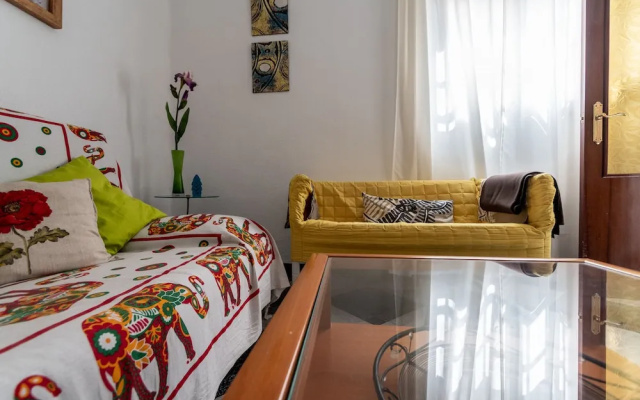 Apartamento la Perla Flamenca