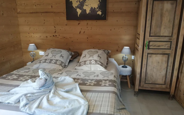 Chambre d'Hotes des Bassins
