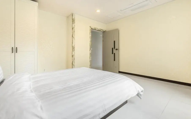 Gapyeong Aquavita Pension