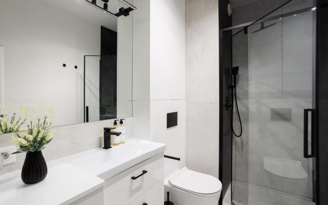 Malila Apartments Limanowskiego 37