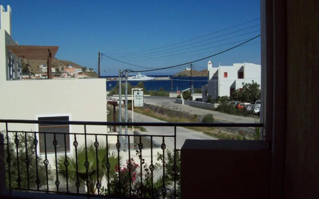 Anastasia Apartments