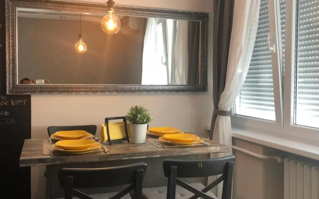Pleasure Apartment