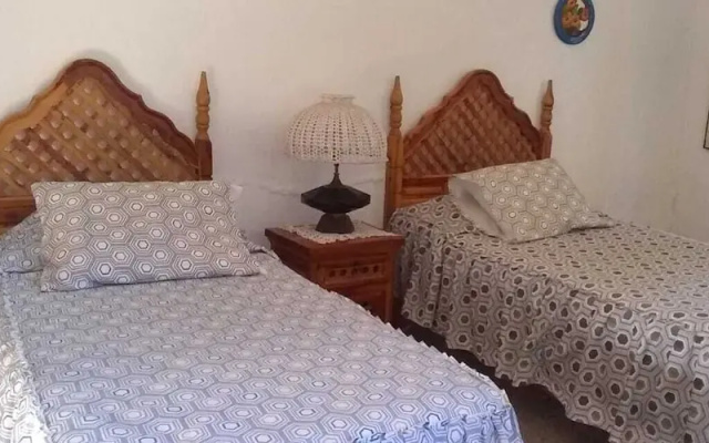 Quinta San Antonio Xochitepec