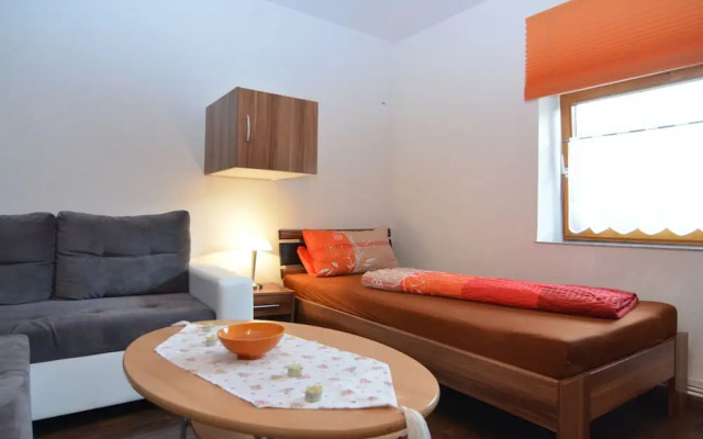 Gemutliche Ferienwohnung, Lechbruck