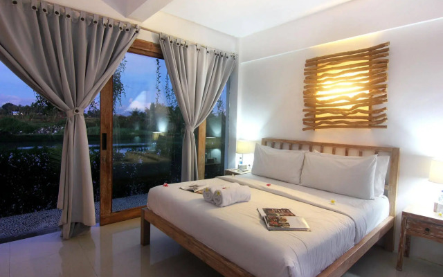 Dsawah Villa