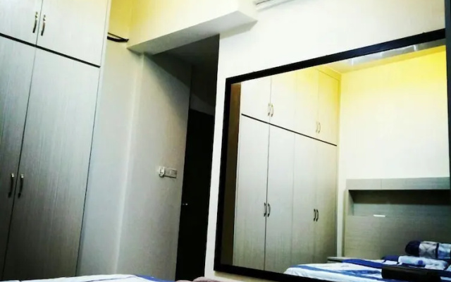 Greenfield Residence Kota Kinabalu
