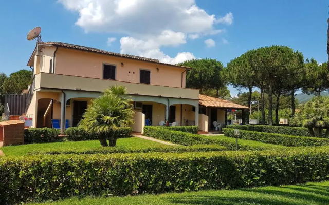Residence Lido Azzurro