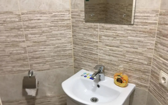 Hotel Rafinad
