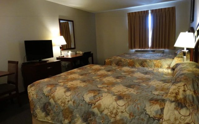 R & R Inn