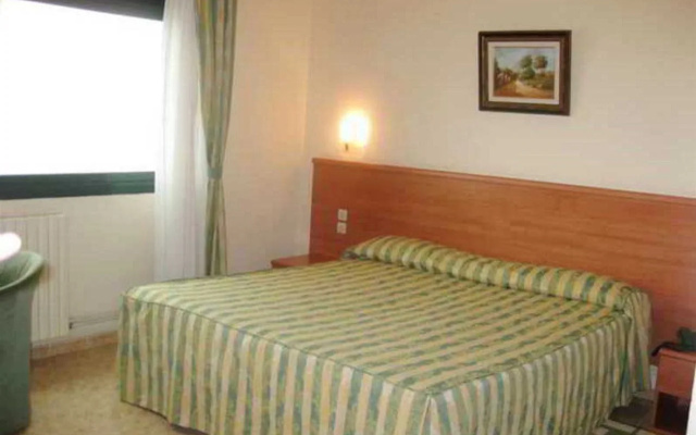 Hôtel Hammamet Alger