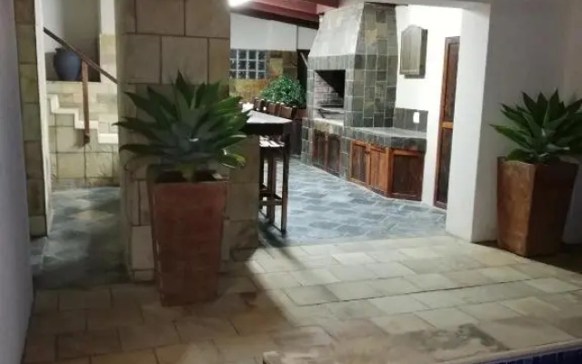 Aguia-Vista Luxury House 1st Floor