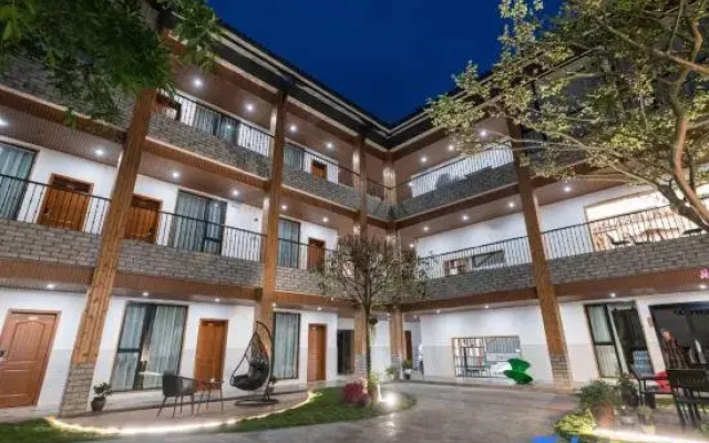 Xishuiyu Hotel